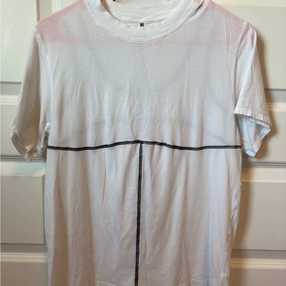Lululemon All Yours Tee